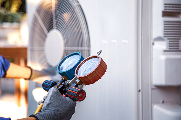 Trusted Air Conditioning Repair service in Seahurst, WA - HVAC Repair CO