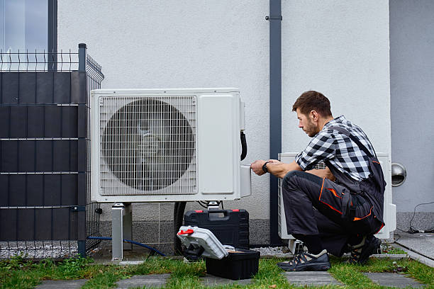Top rated local Emergency Hvac Repair specialists in Seahurst, WA